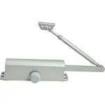 Closer,Hydraulic Door for International Cold Storage Part# ICS11510