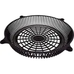 Black Russell Fan Guard For Ae-26-60 13.25"Dia for International Cold Storage Part# ICS119647