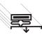 Gasket,Door 37" X 79"  for International Cold Storage Part# ICS3205