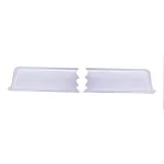 Lens Cover 51 " Light Walk-In for International Cold Storage Part# ICS5784