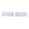 Lens Cover 51 " Light Walk-In for International Cold Storage Part# ICS5784