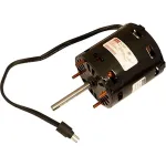 Motor 208 V Ics Evap D1125 for International Cold Storage Part# ICS7071060