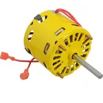 Russ Aa/Ae 230V Evap Motor Yel for International Cold Storage Part# ICS8216071