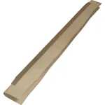 Door Sweep 32In I.C.S for International Cold Storage Part# ICSMDFB-30