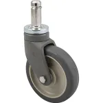 Caster (5"Od, W/O Brake) for Metro Part# IMI5PC