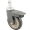 Caster (5"Od, W/ Brake) for Metro Part# IMI5PCB