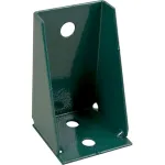 Bracket,End (Metroseal 3) for Metro Part# IMIBESK3