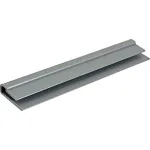 Marker,Shelf (6"X 1-1/4",Gray) for Metro Part# IMICSM6GR