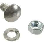 Holding Cabinet Hardware (Kit) for Metro Part# IMIDD9615