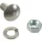 Holding Cabinet Hardware (Kit) for Metro Part# IMIDD9615