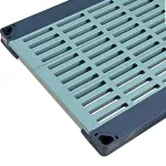 Shelf,Grid(24"X60",Metromax 4) for Metro Part# IMIMAX4-2460G
