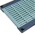 Shelf,Grid (24"X 54") for Metro Part# IMIMX2454G