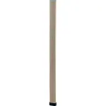 Post,Caster (33"H, Polymer) for Metro Part# IMIMX33UP