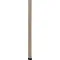 Post,Caster (33"H, Polymer) for Metro Part# IMIMX33UP