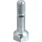 Foot,Leveling (F/ Shelf Posts) for Metro Part# IMIRPC04-004