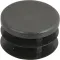 Cap,Handle (Black) for Metro Part# IMIRPC06-035