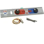 Controllerw/Faceplt & Pr Obes0 for Intermetro Part# IMIRPC5-9CONTR