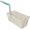 Fry Basket - Ez-Grip - 12-7/8" X 6-1/2" For Imperial Part# Imp2035