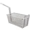 Basket,Fry (17-1/8"X8-1/4",Fh) for Imperial Part# IMP2055