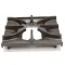 Front Top Grate 12 X 11  for Imperial Part# IMP38049
