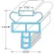 Gasket for Randell Part# IN-GSK1047
