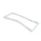 Gasket, 9.6 X 24.73, C1574 for Randell Part# IN GSK0304
