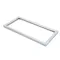 Gasket, 7.62 X 16.00 Screw On Nc10357 for Randell Part# IN GSK106