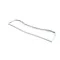 Gasket, 7.62 X 29.25 Screw On Nc10259 1072 for Randell Part# IN GSK196