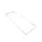 Gasket, 9.87 X 29.25 Screw On for Randell Part# IN GSK240
