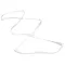 Gasket, 29.75 X 67.25 Snap-On for Randell Part# IN GSK306