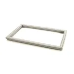 Gasket, 21 Drawer, Press In, 18.73X11.30 for Randell Part# IN GSK9903