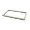 Gasket, 21 Drawer, Press In, 18.73X11.30 for Randell Part# IN GSK9903