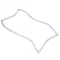 Gasket, 18.58 X 41.41 Bc 10 Nc for Randell Part# IN GSK9905