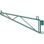 Bracket,Wall (24",Post,Metro) for Metro Part# IWS24K3