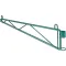 Bracket,Wall (24",Post,Metro) for Metro Part# IWS24K3