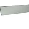 Filter,Air Door , Set Of 2 for Mars Air Door Part# J0136