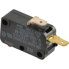 Micro Switch(Primary Latch) for Panasonic Part# J6142-1450