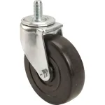 Caster,Stem(5"Od,5/8-11,Black) for Jade Part# JAD3019000000