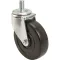 Caster,Stem(5"Od,5/8-11,Black) for Jade Part# JAD3019000000