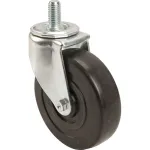Caster,Stem(5"Od,5/8-11,Black) for Jade Part# JAD54604110330PA