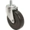 Caster,Stem(5"Od,5/8-11,Black) for Jade Part# JAD54604110330PA