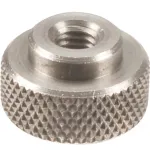 Nut,Knurled for Jaccard Part# JCC11AE