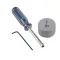 Calibration Kit for Edlund Part# K060