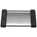 Vollrath - 15112 - 7/32 in InstaSlice™ Scalloped Blade Assembly