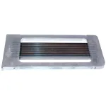 Blade Assy 1/4 for Prince Castle Part# K170