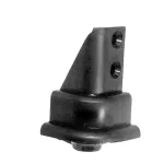Leg With Rubber Insert for Toastmaster Part# K1D141-2
