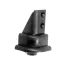 Leg With Rubber Insert for Toastmaster Part# K1D141-2