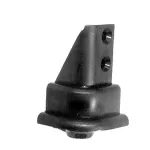 Leg With Rubber Insert for Toastmaster Part# K1D142-S
