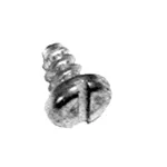 Handle Screw for Toastmaster Part# K1DS213