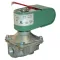 Valve, Solenoid - Gas for Market Forge Part# S10-7694